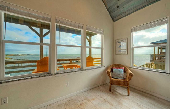 2 Waterfront Homes w/ Views, Pool, Boat Dock Laguna Village Oasis by Avantstay - Foto 20