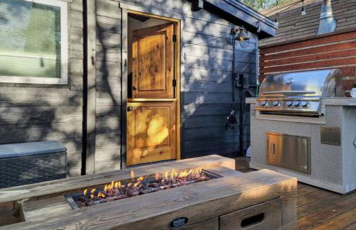 The Love Shack Big Bear - Foto 14