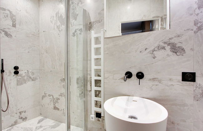 Résidence Paris Caire - Photo 49