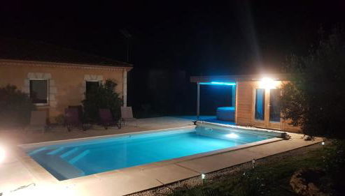 Villa spacieuse 4 chambres Gîte les manoques - Foto 4