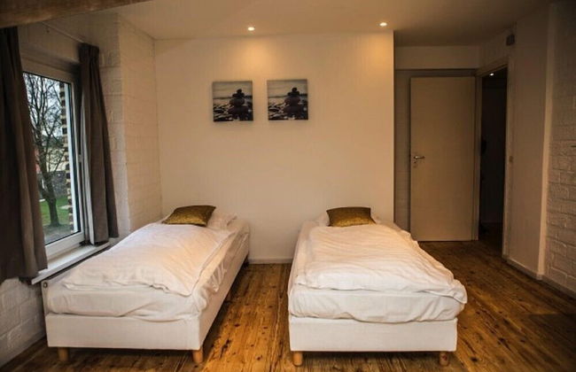 Bungalowpark Landsrade - Photo 29