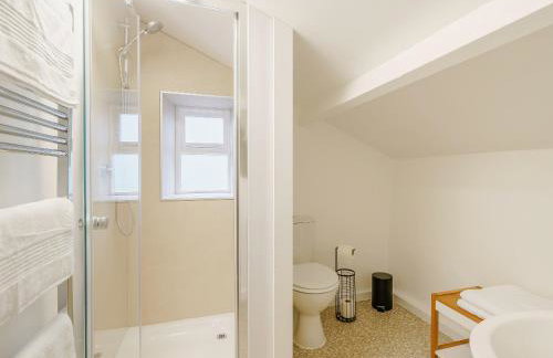 Branthwaite Cottage - Foto 9
