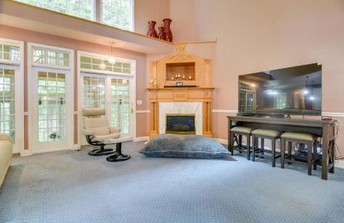 Lancaster Vacation Rental Near Dutch Wonderland! - Foto 6