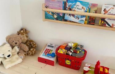 Villa Palulova - maison 8 personnes - SPA - Foto 6