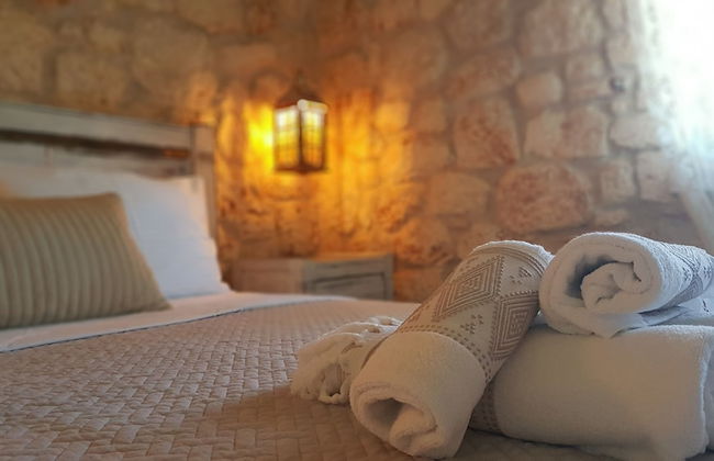 Luxurious Stone House in Elani - Photo 3