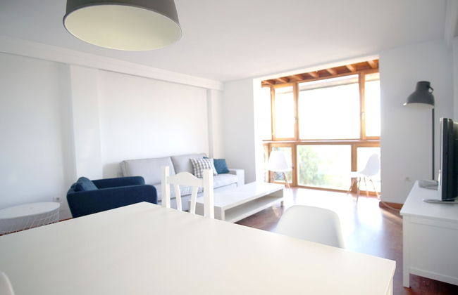 Surtrip Apartamentos - Zenete - Foto 8