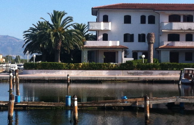 Residence La Bricola Laghi di Sibari - Photo 32