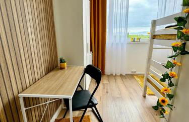 Superbe T5 10p 4chs Métro Tramway terrasse parking - visite en vidéo sur YouTube 54OTKQvzlwA - Foto 30