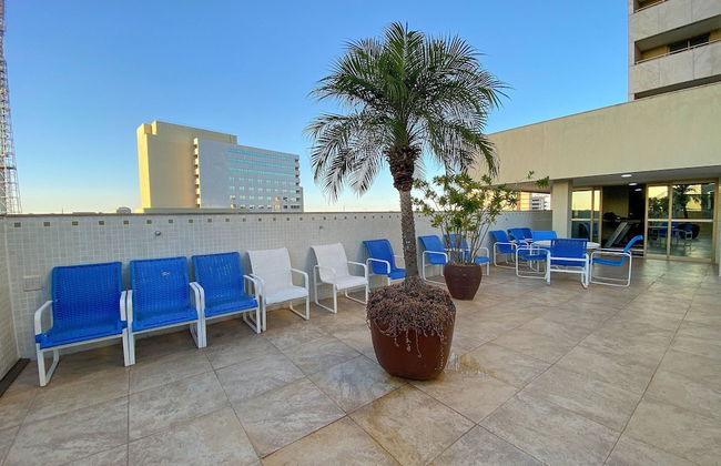 360 Meliá Brasil 21 by Ozped - Photo 68