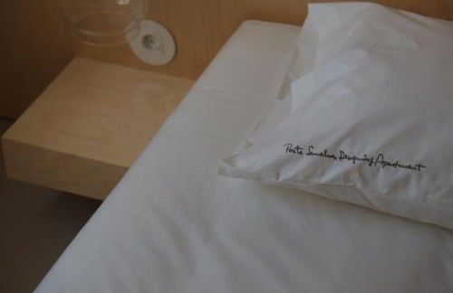 Porto Serralves Designing Apartment - Foto 17