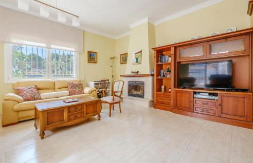 Stunning Home In L'ametlla De Mar - Foto 16