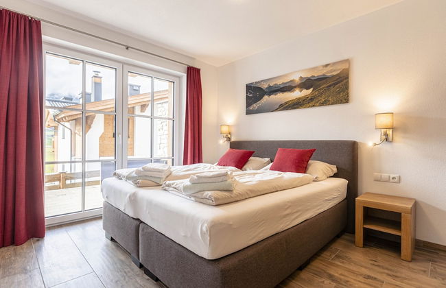 Superior Ferienhaus # 4C mit Sauna - Foto 2