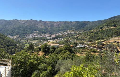 Casa das Oliveiras - Manteigas - Foto 8