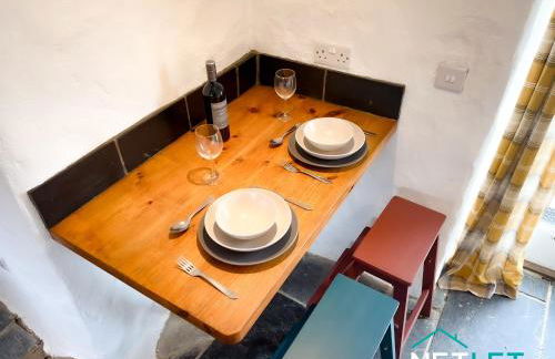 Ty Bedwen - Cosy Rural Retreat in St Davids - Photo 9