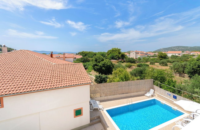 Apartments Mila Family With Pool - Photo 123