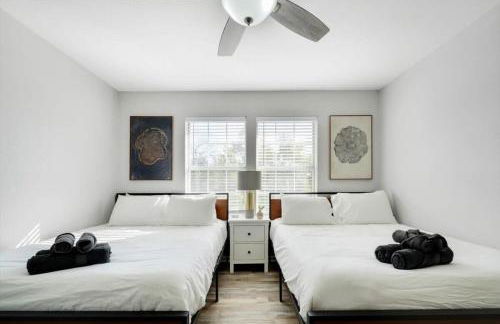 Lewisville Estate - Spacious 5BR w Game Room - Foto 32