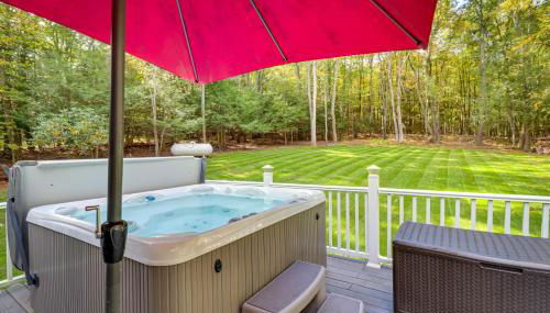 Hot Tub and Game Room Retreat Near Camelback - Foto 3