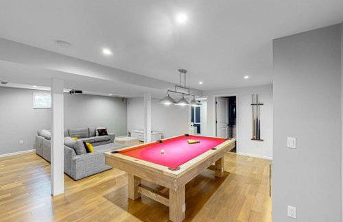 Hamptons Hideaway - Foto 4