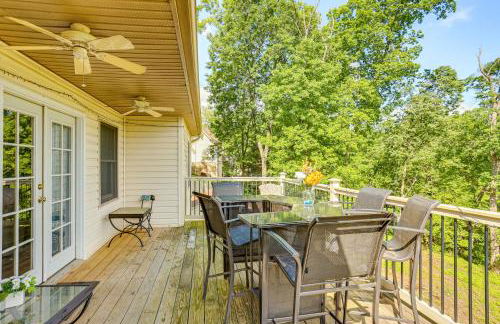 Harrisburg Retreat with 8 Mi to Hersheypark - Foto 1