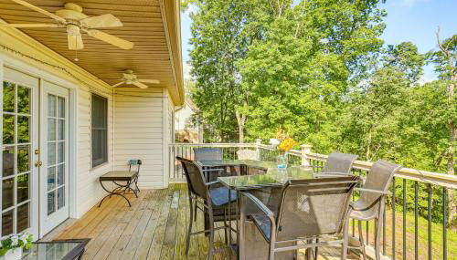 Harrisburg Retreat with 8 Mi to Hersheypark - Foto 1