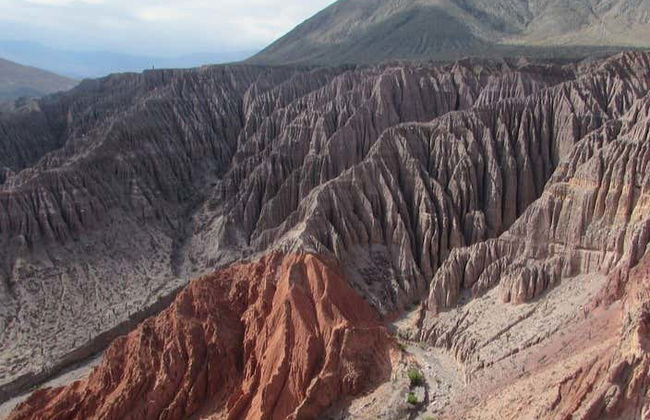 Senderismo por los caminos de Viltipoco - Foto 5
