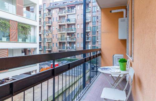 Acquabella apartment by Houset - Foto 9