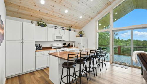 Cabin By The Lake - Foto 4