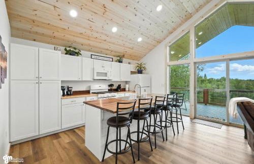 Cabin By The Lake - Foto 4