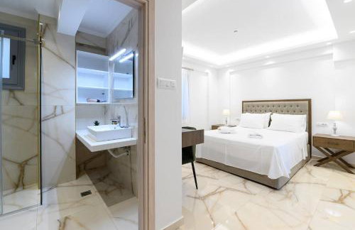 Momento Luxury Apartments walking distance from the beach - Photo 12