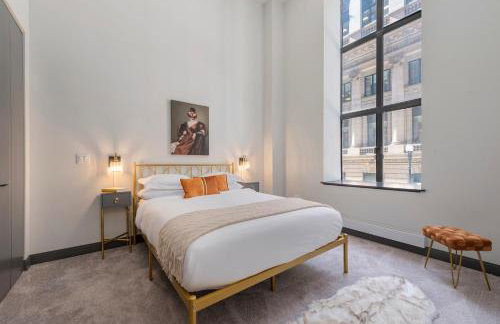 Experience Downtown Chicago at Millennium - Luxury Apartments in The Loop - Photo 25