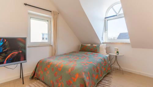 Boutique Apartment in Freising, nahe München und Flughafen München - Foto 3