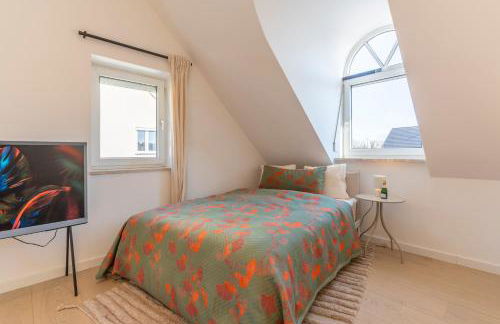 Boutique Apartment in Freising, nahe München und Flughafen München - Foto 3