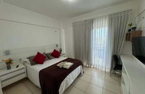 Apto. Beverlly Hills, Próx. Beach Park - Foto 23