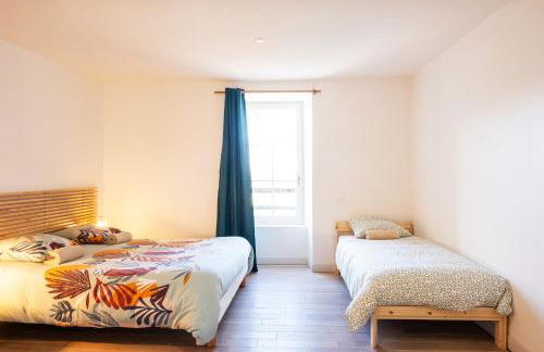 gîte de la La Haute Boulière - Foto 28