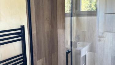 ZuHause im Freien - Photo 5, Shower