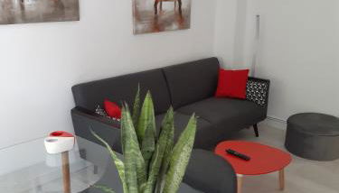 Apartamento Somosierra a 5 minutos del centro histórico para 8 personas - Foto 5