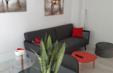 Apartamento Somosierra a 5 minutos del centro histórico para 8 personas - Foto 5