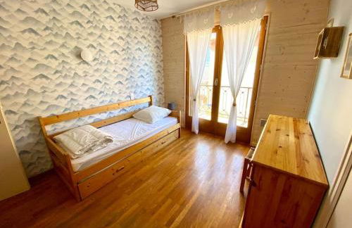 Appartement versant du Soleil - Foto 13