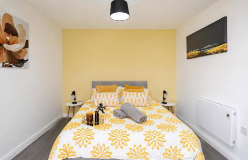 2 Bedroom Duplex Apartment in Central Portrush - Foto 6