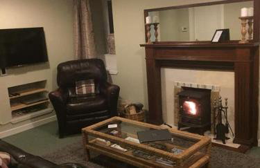 The Cottage Aberlour - Foto 21