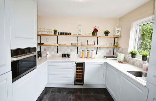 Modern house near Glasgow 3bdr - Foto 66