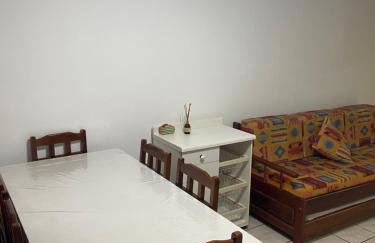Apartamento lindo em Ubatuba - Centro - Foto 3