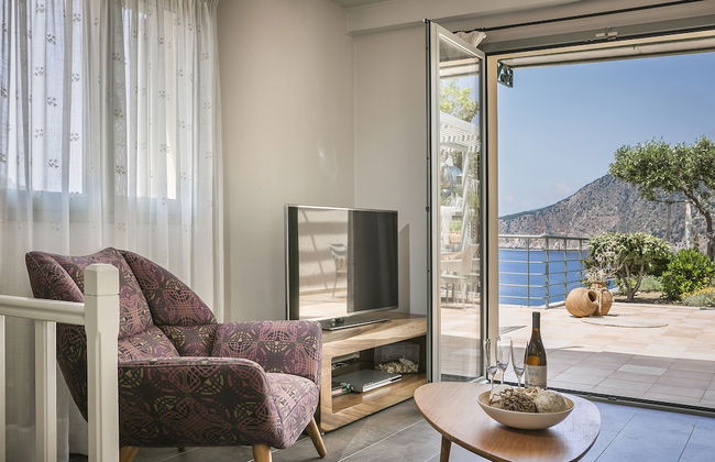 Braunis Horio Villas - Foto 68