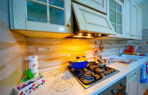 Vivolo Bed&Breakfast - Foto 11