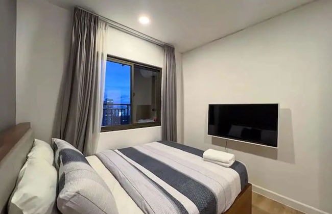 ICON 56 Luxury Aparment - Photo 17