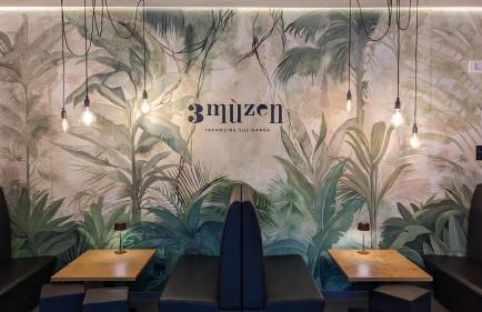 3MÙZEN apartments - Foto 53