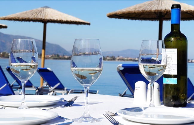 Stavento - Villa Pounda - Photo 24