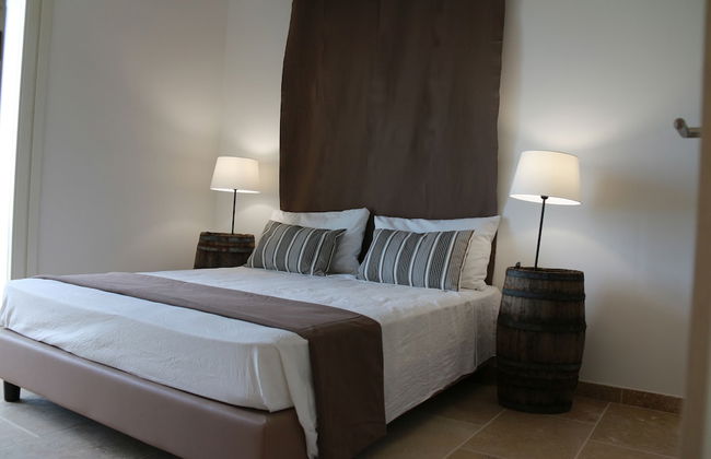 Agriturismo Aurivu - Photo 12