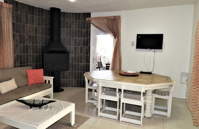 Footprints Self-Catering & B&B - Foto 15