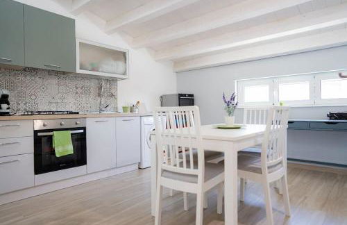 Villa Santulì San Leone - Foto 15